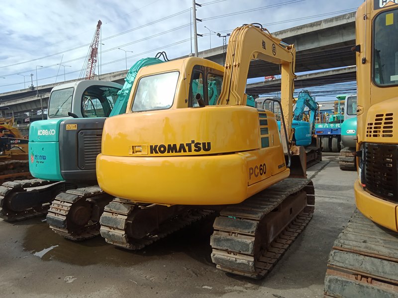 KOMATSU-PC60-7-53319 (3)