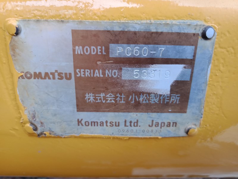 KOMATSU-PC60-7-53319 (8)