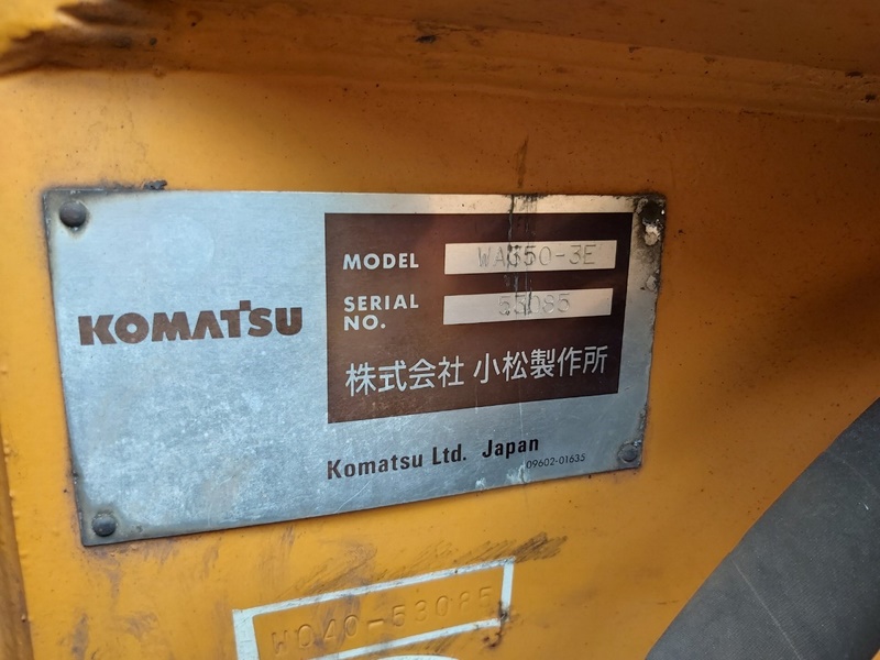 KOMATSU-WA350-3E-53085 (6)