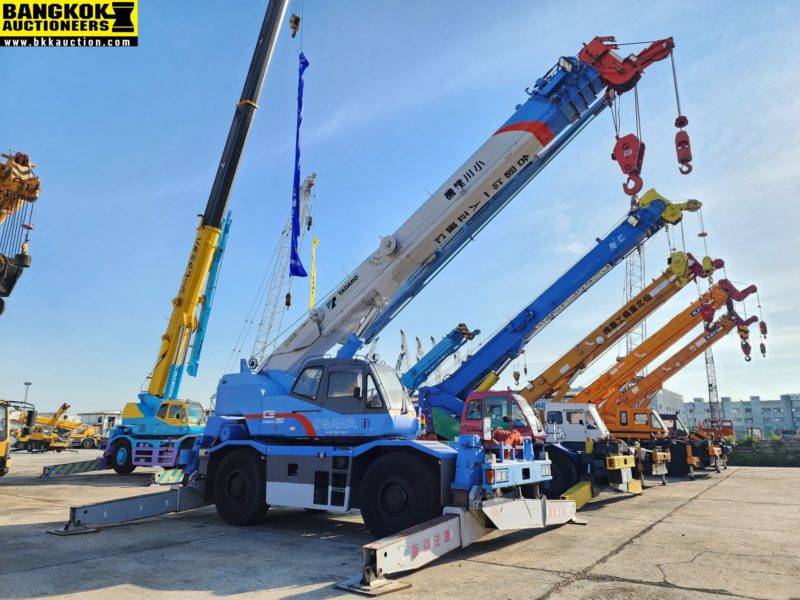 รถเครน TADANO-TR350M-3-506176