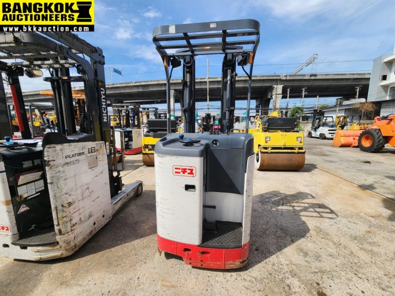รถยก NICHIYU-FBRMW10-75-530M-121AE5381