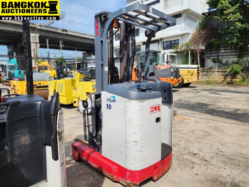 รถยก NICHIYU-FBRMW10-75-530M-121AE5381