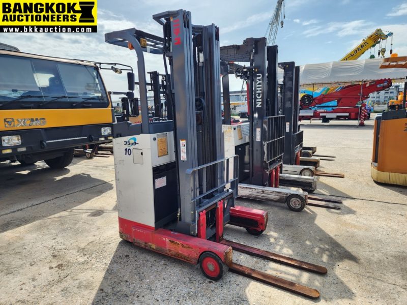 รถยก NICHIYU-FBRMW10-75-530M-121AE5381