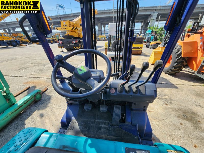 รถยก KOMATSU-FB25EX-10-813158