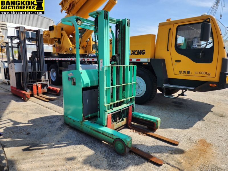 รถยก NICHIYU-FBRMW18-75B-570M-131AF8739