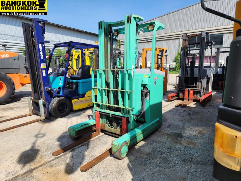 รถยก NICHIYU-FBRMW18-75B-570M-131AF8739