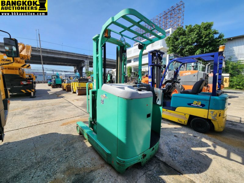 รถยก NICHIYU-FBRMW18-75B-570M-131AF8739