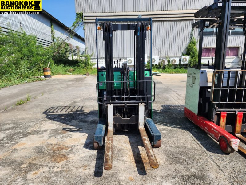 รถยก TOYOTA-7FBR14-7FBR14-10064