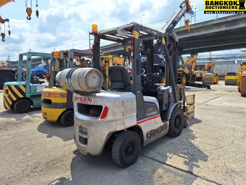 รถยก PL02-PL02-004887