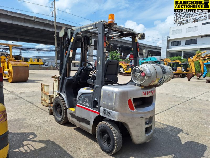 รถยก PL02-PL02-004887