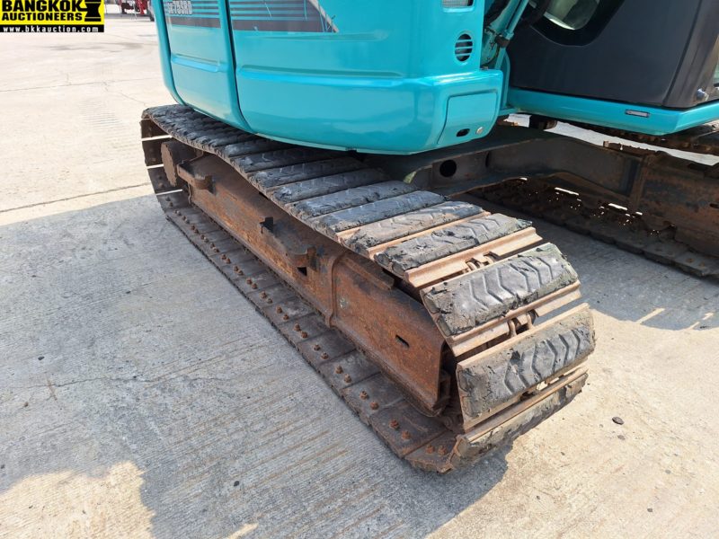 รถขุด SK75SRD-3E-YT08-32185