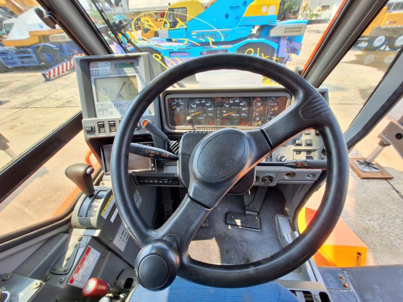 เครน GR600N-1-FD5671