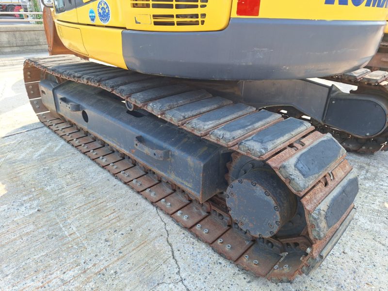 รถขุด PC128US-8-28995