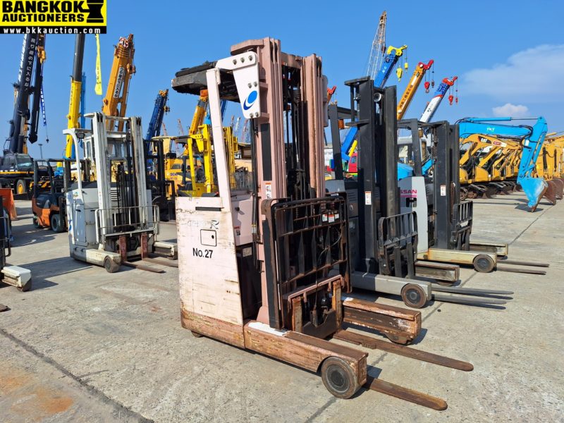 รถยก 7FBRS18-7FBRS18-50223