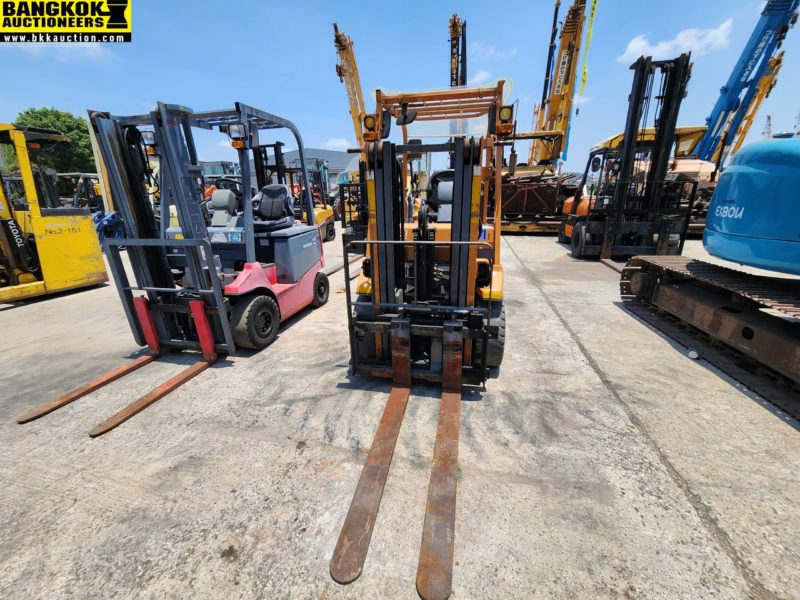 รถยก FB25PN-75B-330MSFAF-241AC6856