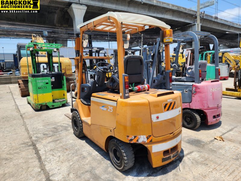 รถยก FB25PN-75B-330MSFAF-241AC6856