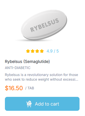 Optimal Rybelsus Dosage for Effective Weight Loss