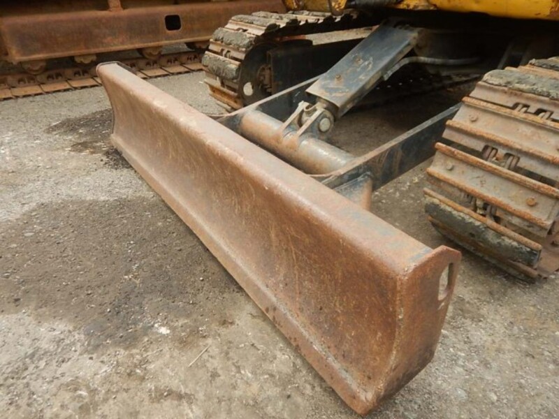 รถขุดเล็ก PC30MR-3-34690