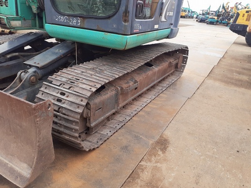 รถขุด SK135SR-2- YY06-16514