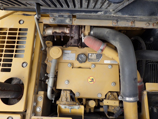 รถขุด 313DCR-LCE01128