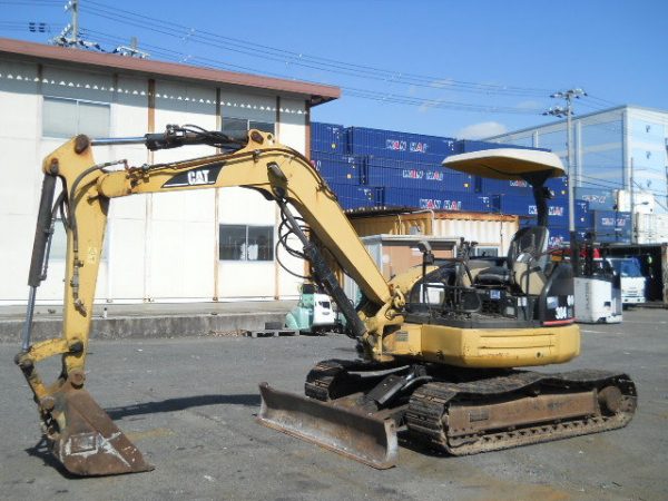 304CR BTN01140 (Y2005) (15) 304CR BTN01140 (Y2005) (15)